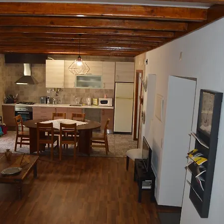 Casinha Da Avo Maria * Alcobaça