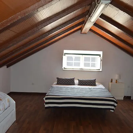 Casinha Da Avo Maria Prázdninový dům